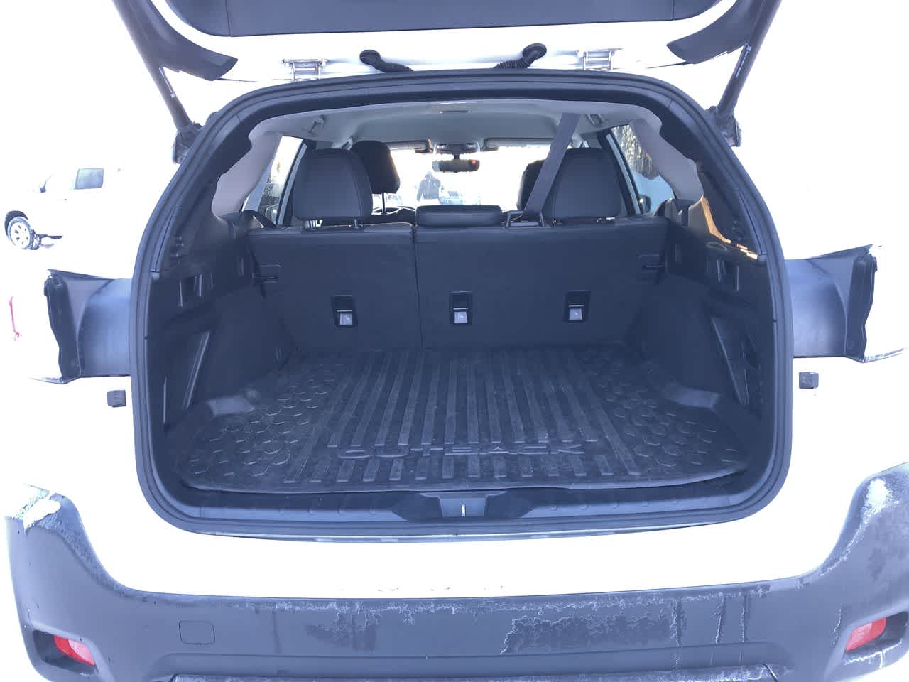 Thumbnail: 2023 Subaru Outback - 20