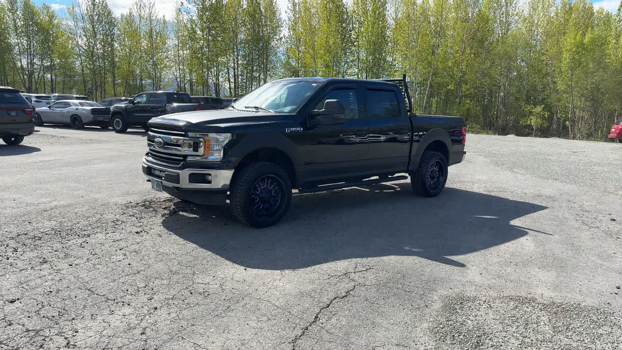 Thumbnail: 2018 Ford F-150 - 6
