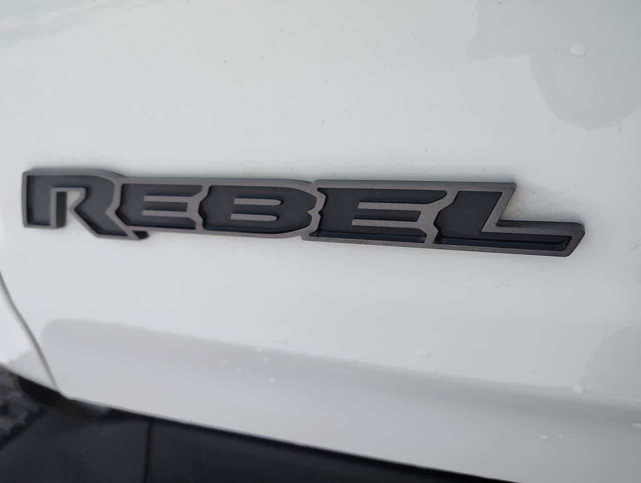 Thumbnail: 2025 RAM 1500 - 19