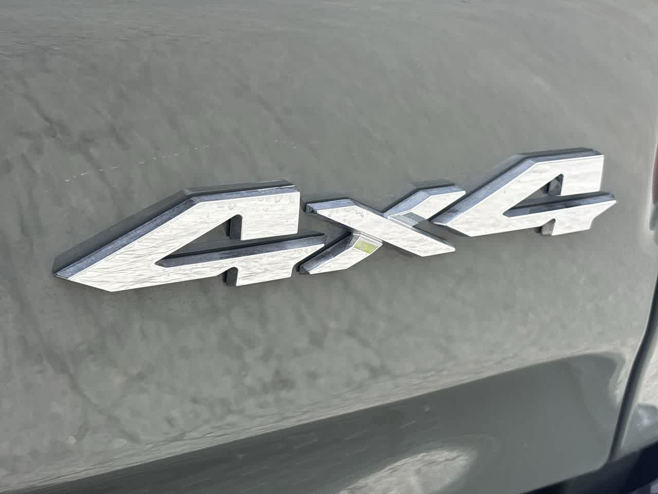 Thumbnail: 2026 RAM 1500 - 19