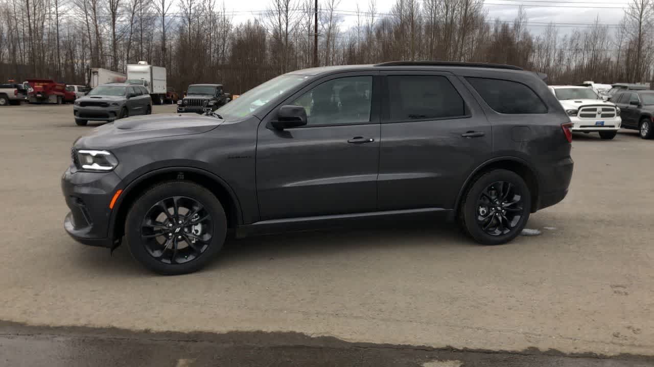 Thumbnail: 2025 Dodge Durango - 5