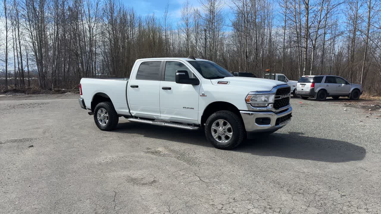 Thumbnail: 2024 RAM 2500 - 2