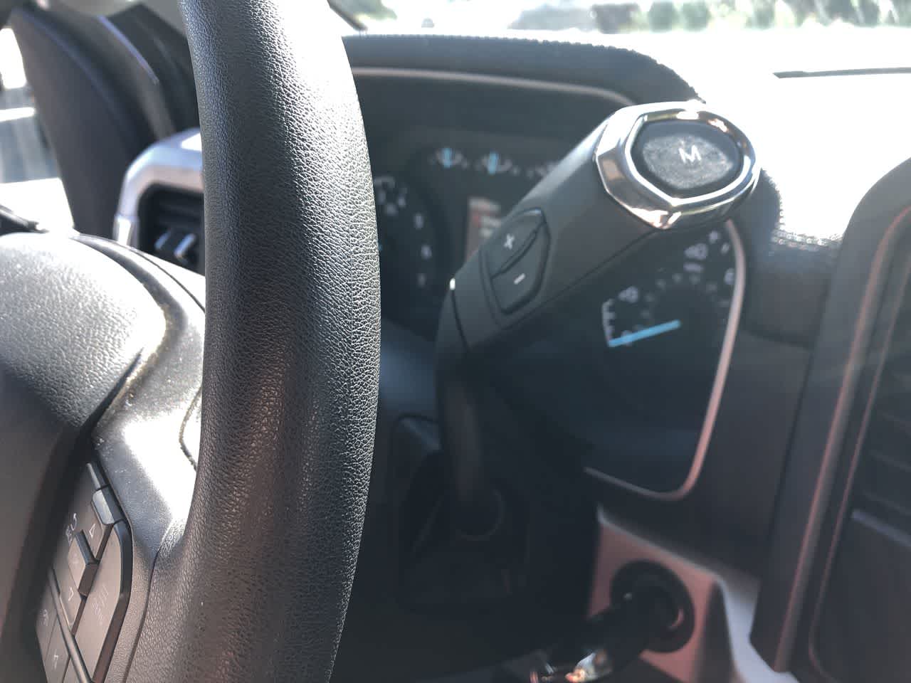 Thumbnail: 2023 Ford F-150 - 27