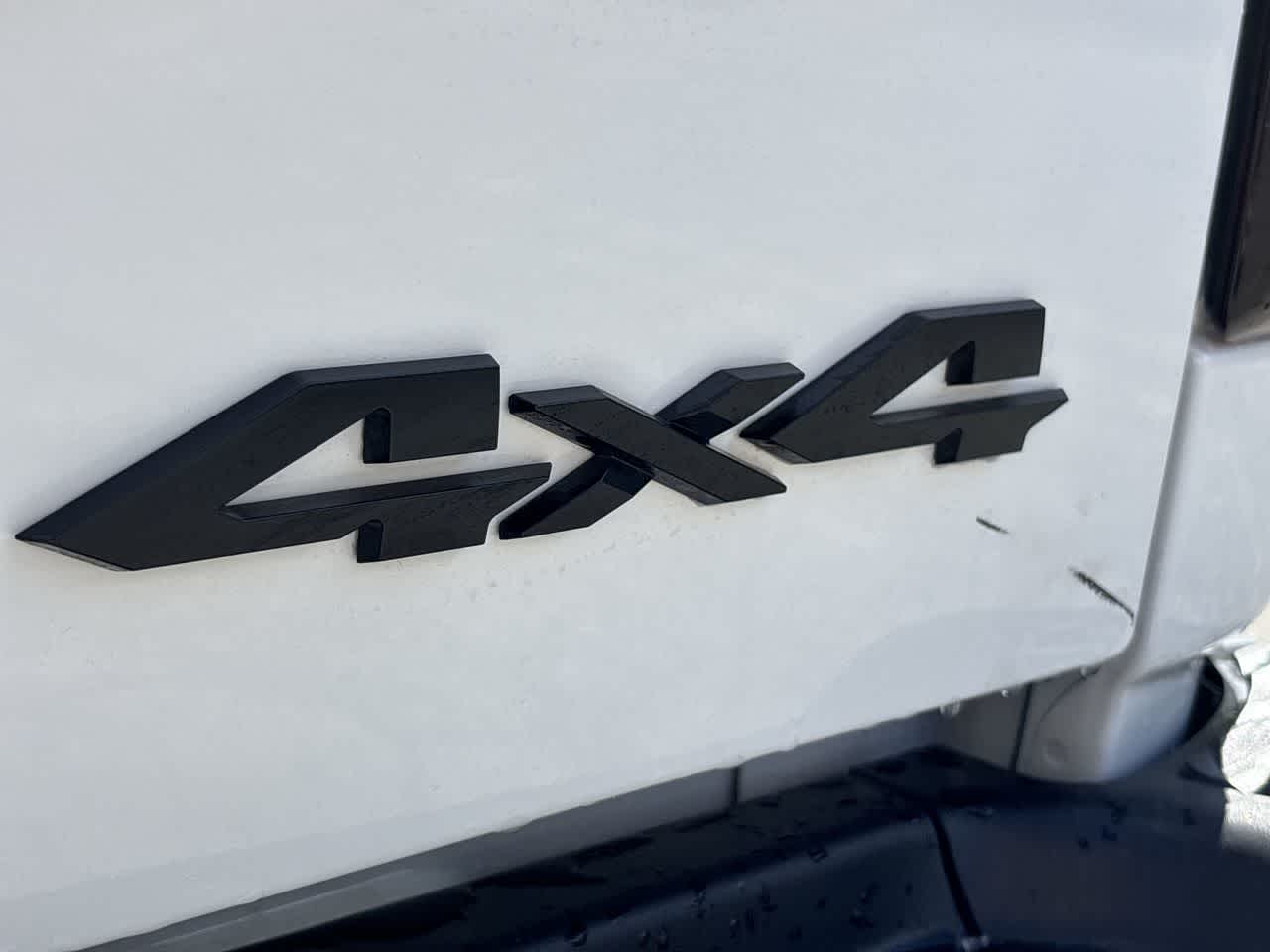 Thumbnail: 2026 RAM 3500 - 19