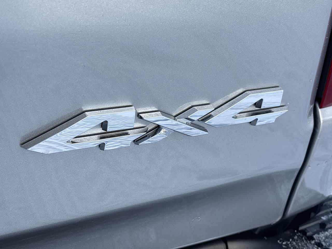 Thumbnail: 2026 RAM 1500 - 19