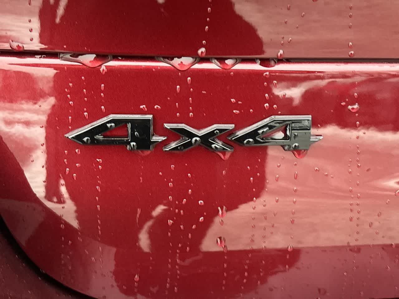 Thumbnail: 2025 Jeep Grand Cherokee - 18