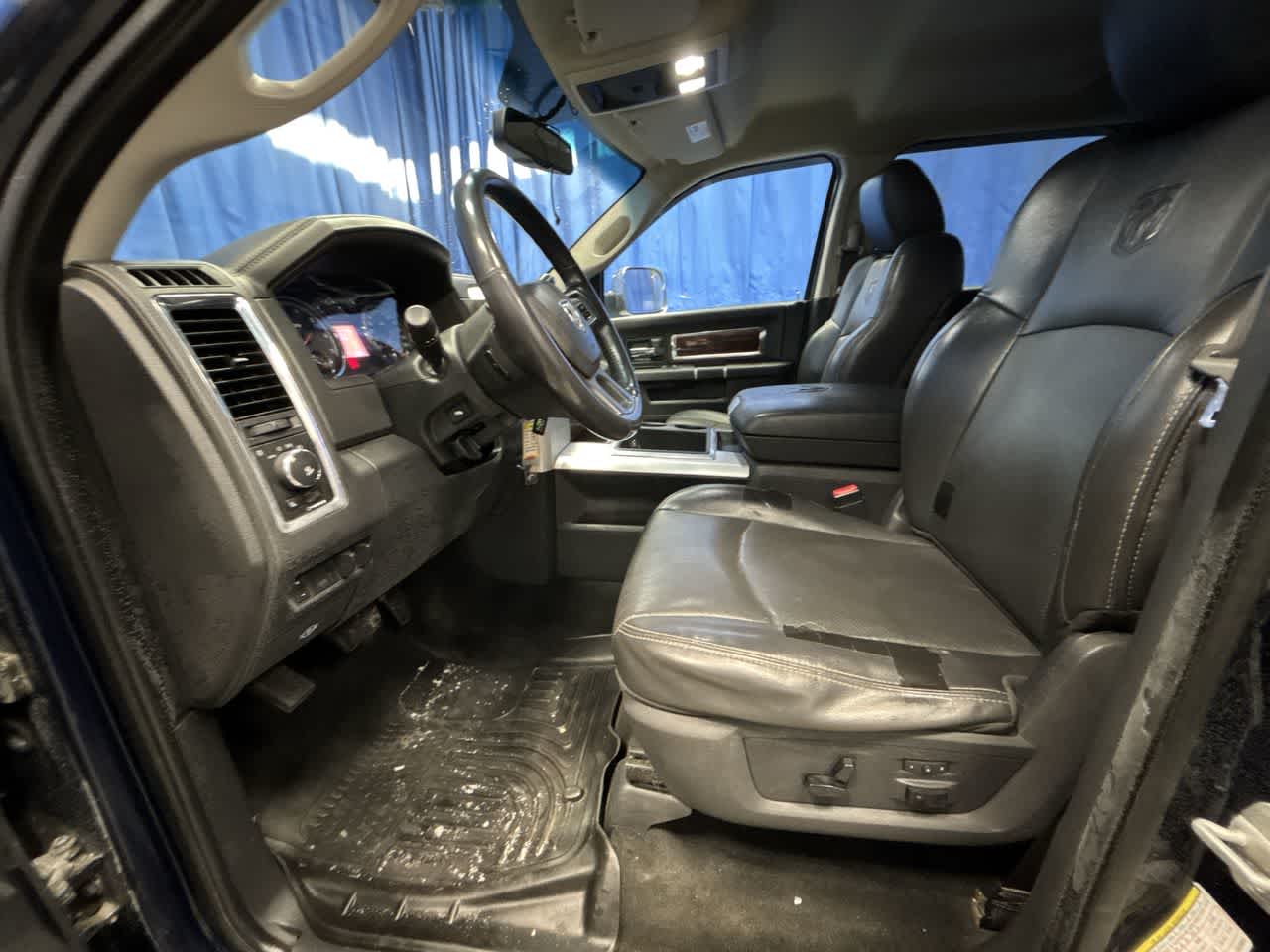 Thumbnail: 2012 RAM 2500 - 15