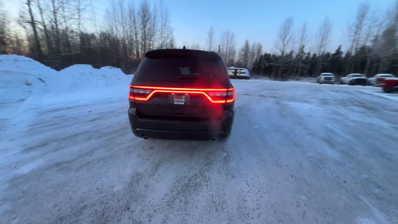 Thumbnail: 2026 Dodge Durango - 12