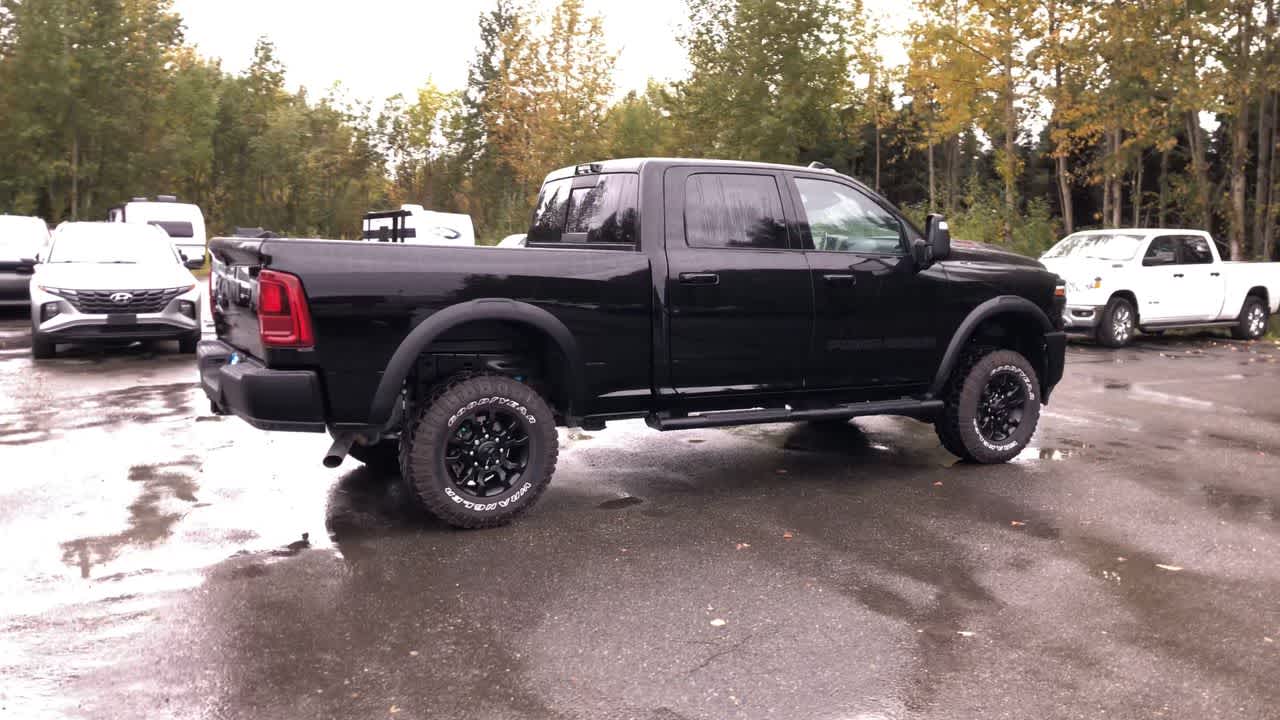 Thumbnail: 2026 RAM 2500 - 15