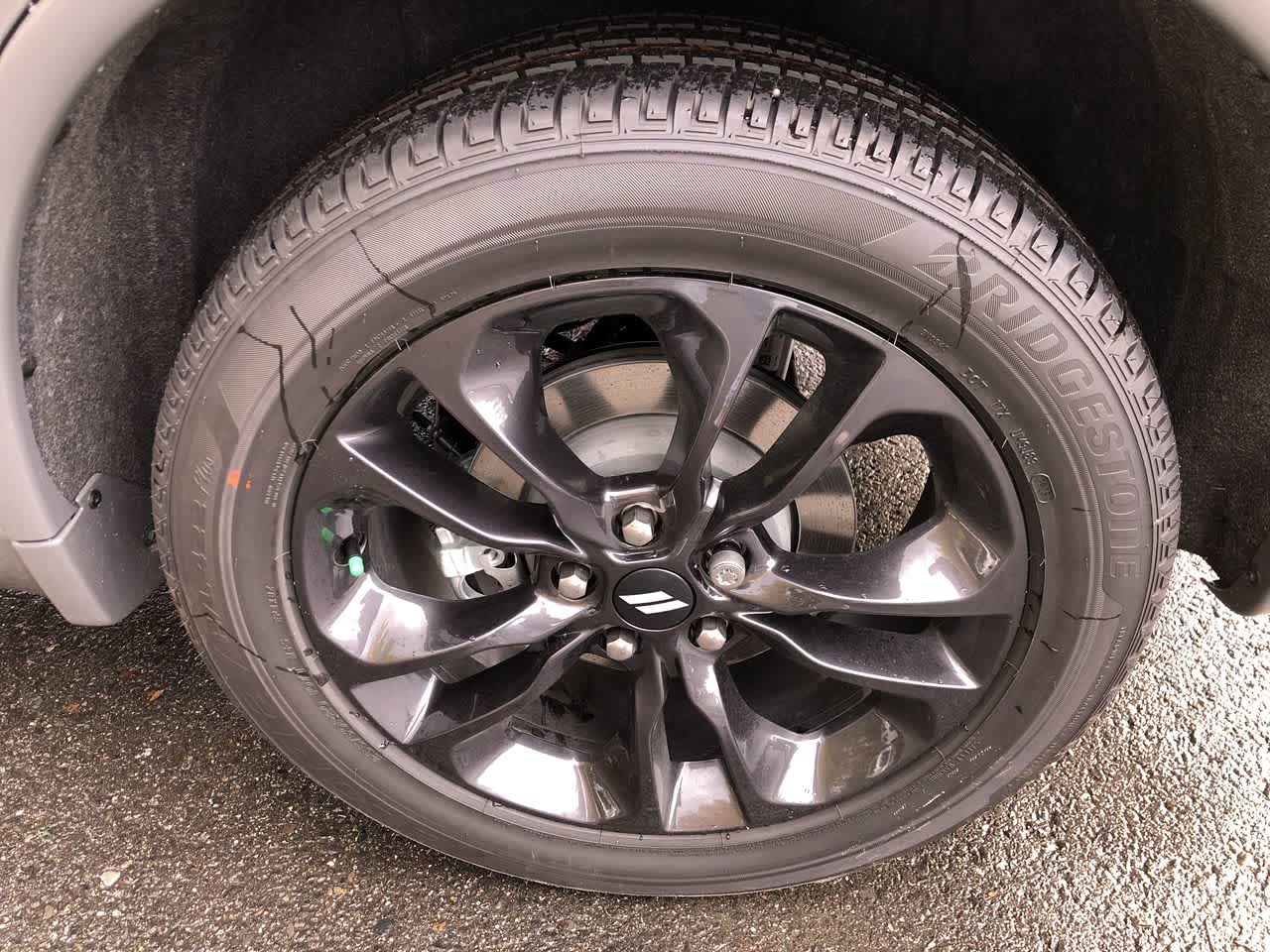 Thumbnail: 2026 Dodge Durango - 21