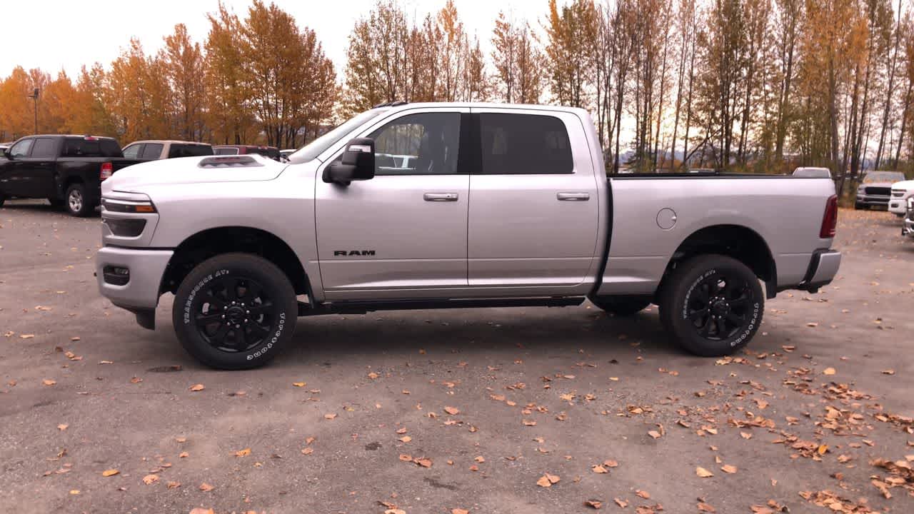 Thumbnail: 2026 RAM 2500 - 8