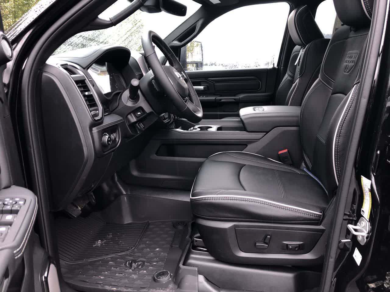 Thumbnail: 2026 RAM 2500 - 22