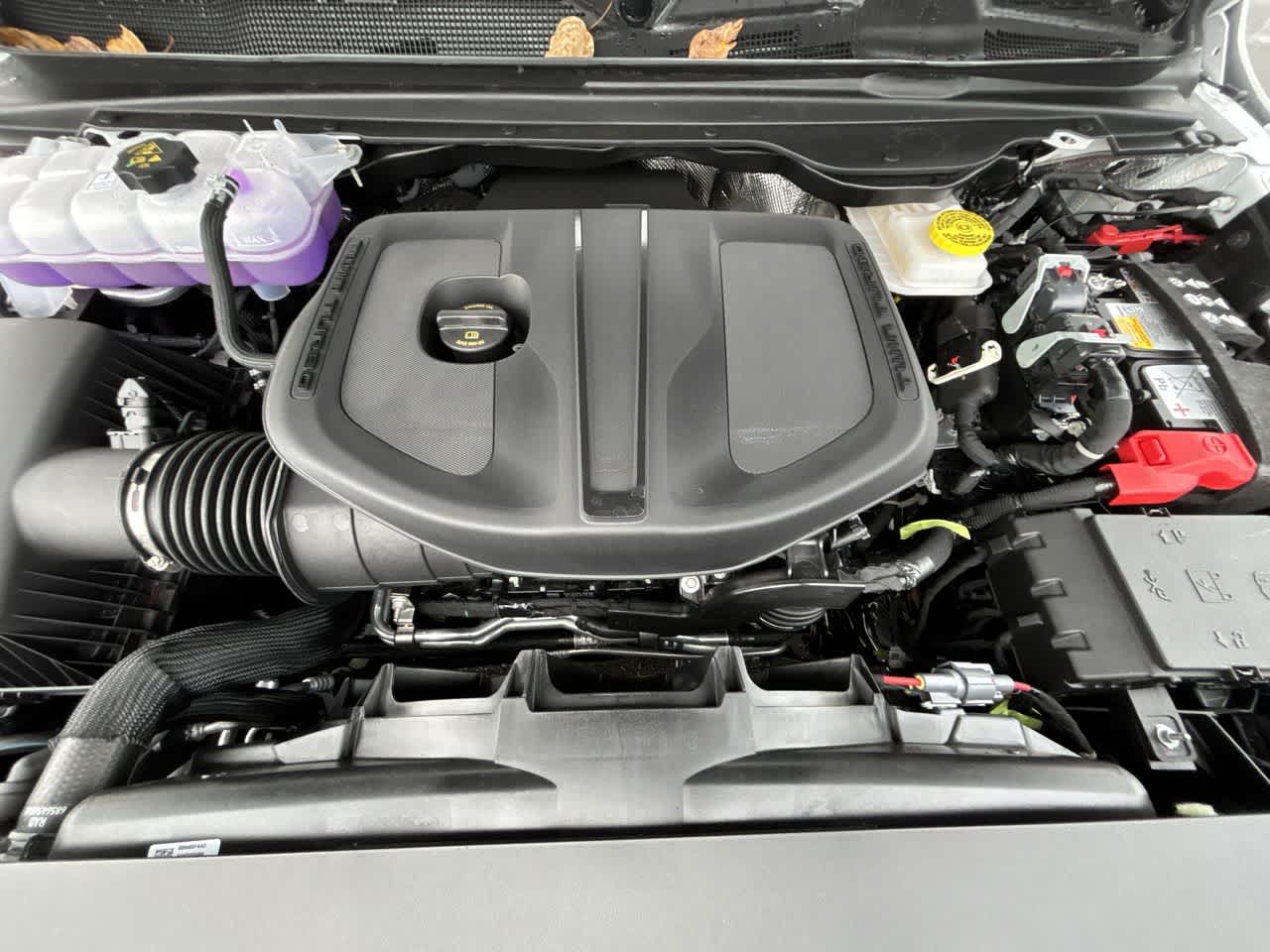 Thumbnail: 2026 RAM 1500 - 24