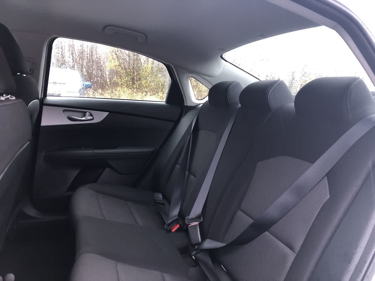 Thumbnail: 2024 Kia Forte - 22