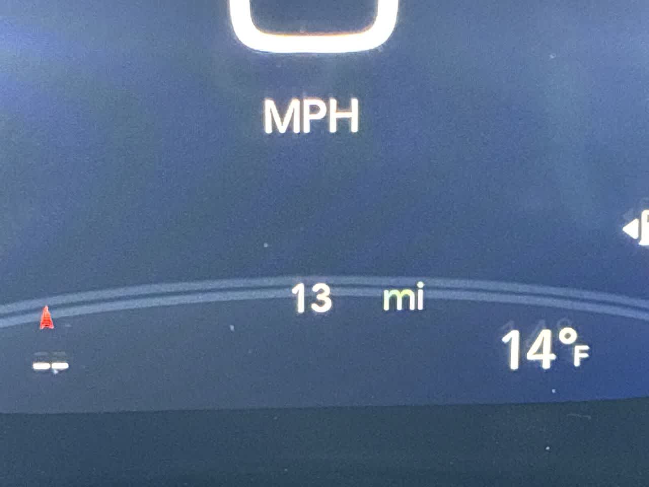 Thumbnail: 2026 Chrysler Pacifica - 19