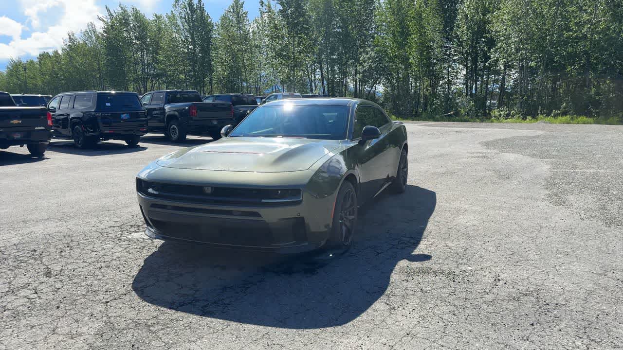 Thumbnail: 2026 Dodge Charger - 5