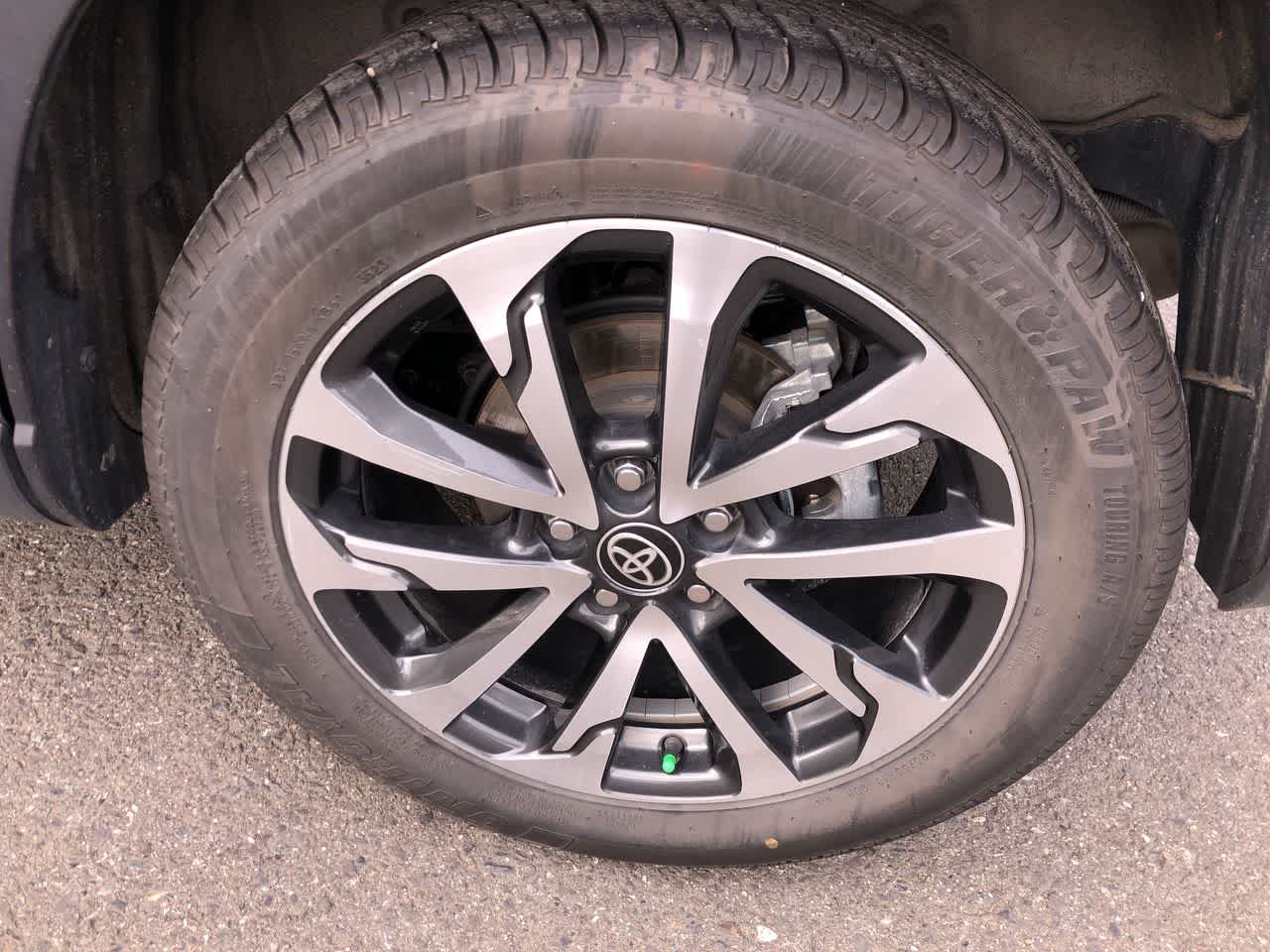 Thumbnail: 2023 Toyota Corolla Cross - 21