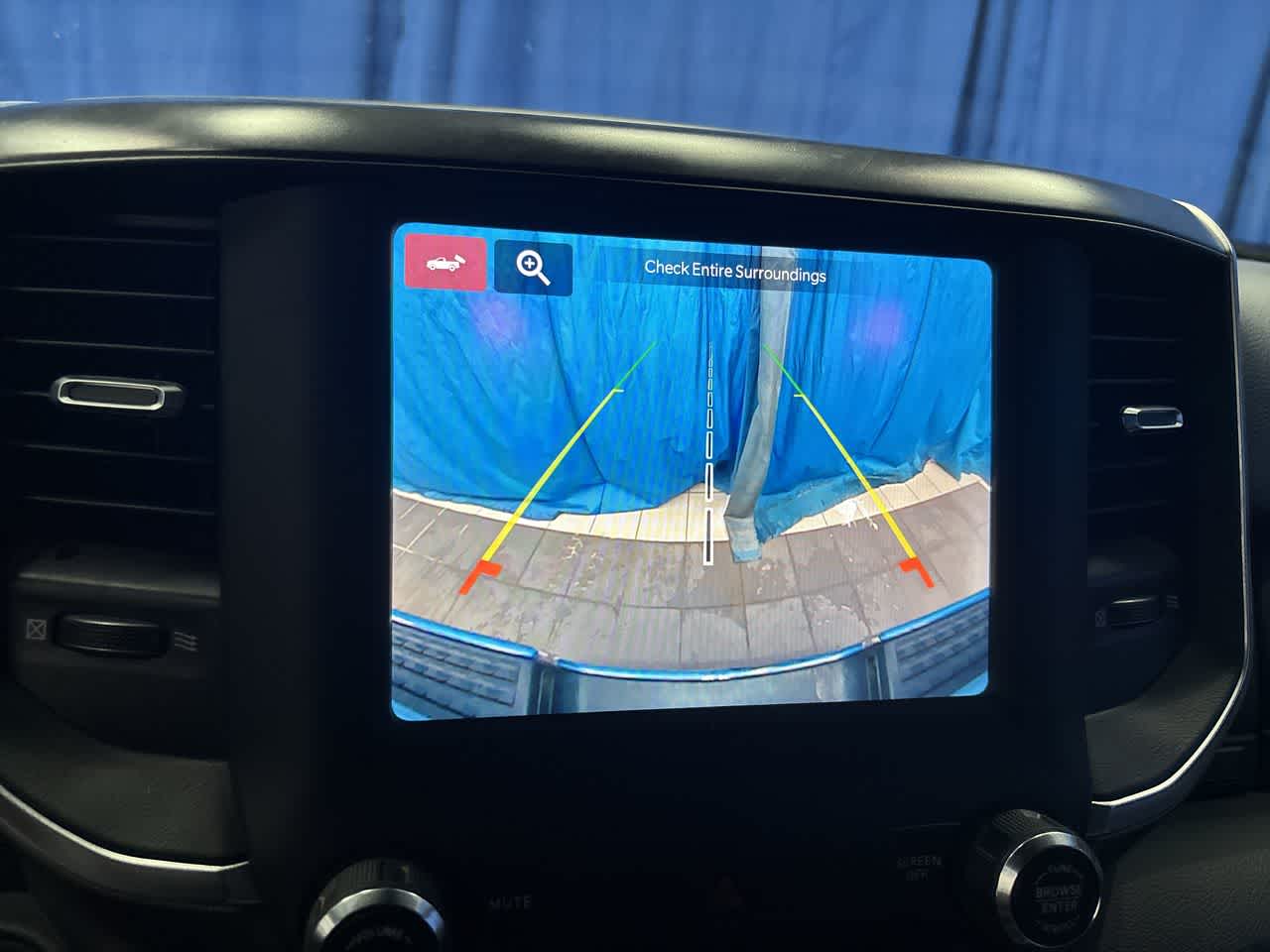 Thumbnail: 2024 RAM 2500 - 20