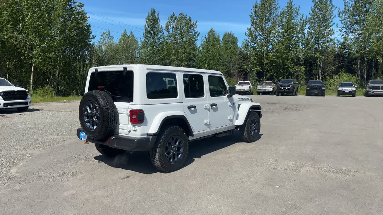 Thumbnail: 2026 Jeep Wrangler - 14