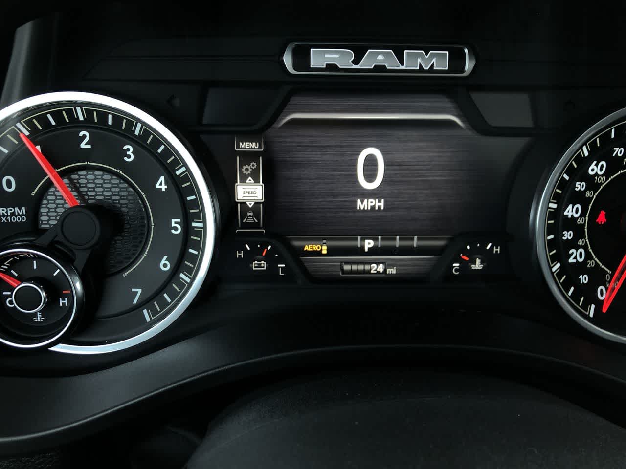 2025 RAM 1500 Laramie 28