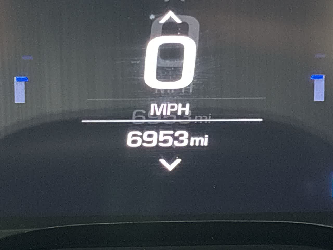 Thumbnail: 2023 Chevrolet Camaro - 19