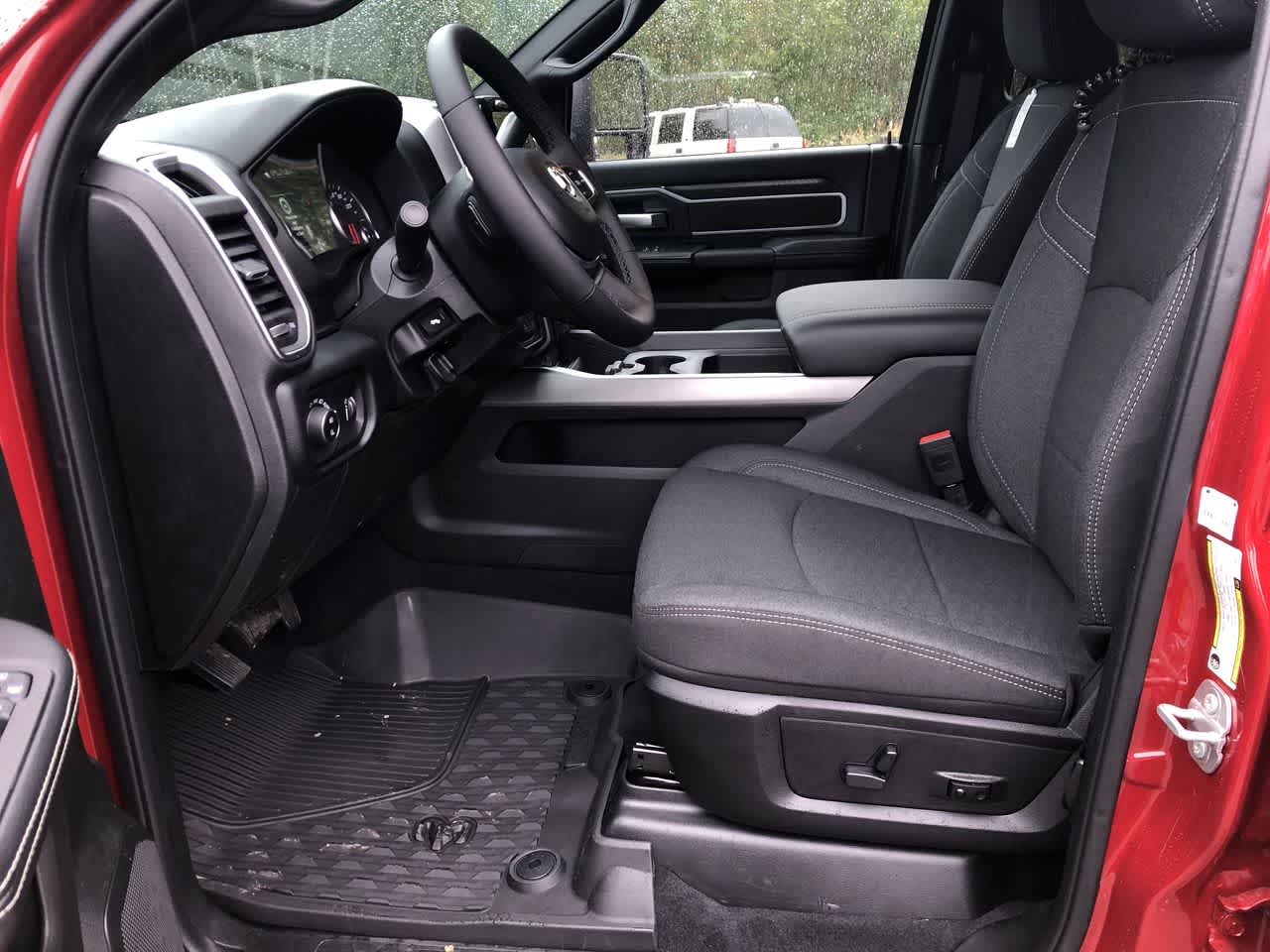 Thumbnail: 2026 RAM 2500 - 23