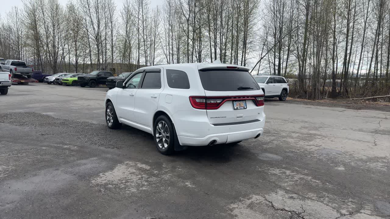 Thumbnail: 2019 Dodge Durango - 11