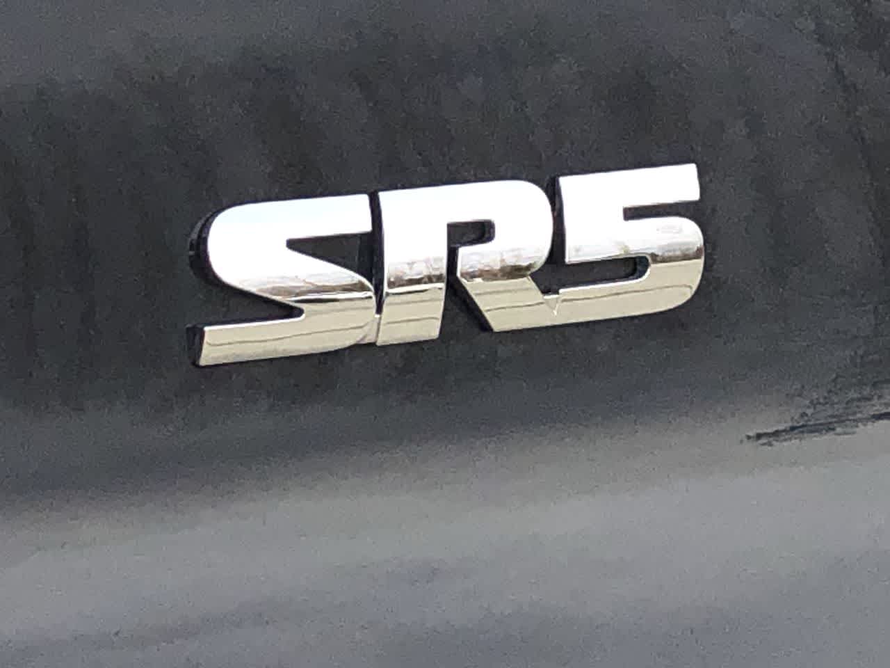 Thumbnail: 2024 Toyota 4Runner - 18