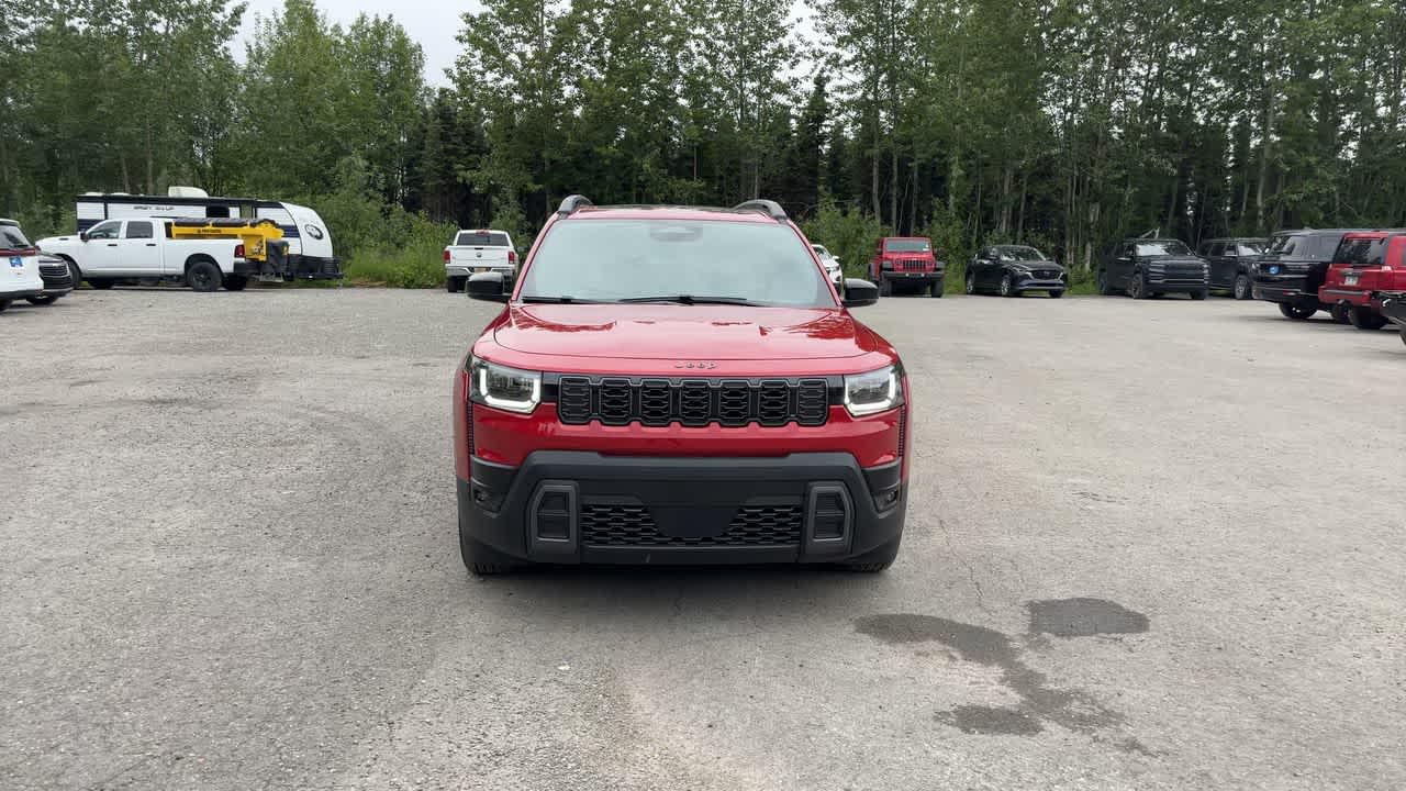 Thumbnail: 2026 Jeep Cherokee - 4