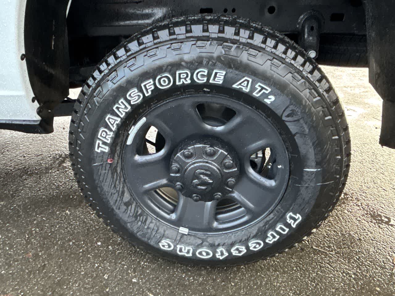 Thumbnail: 2026 RAM 2500 - 20