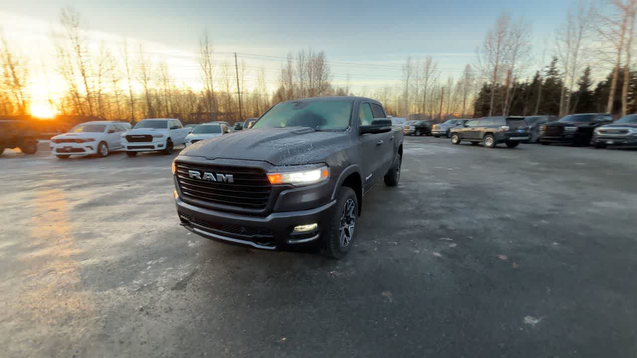 Thumbnail: 2026 RAM 1500 - 6