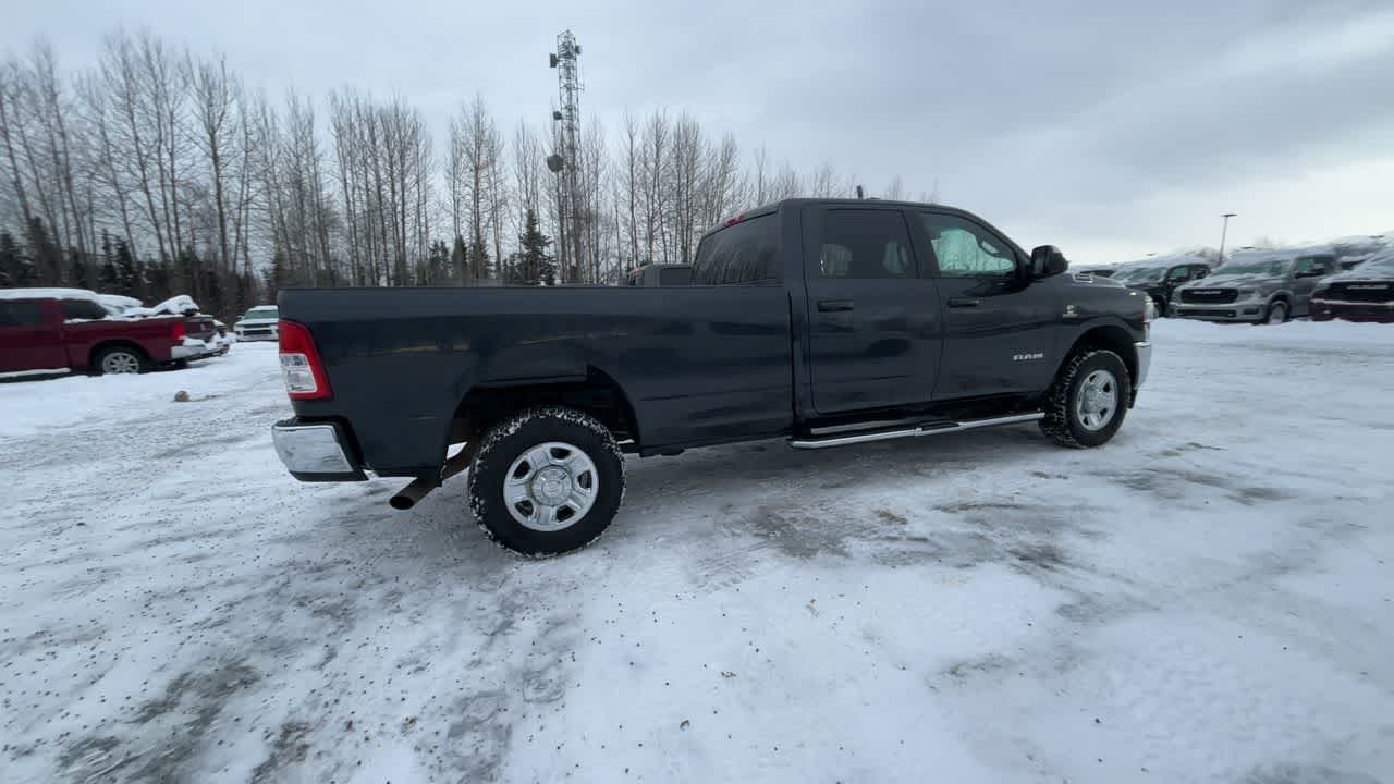 Thumbnail: 2022 RAM 2500 - 15