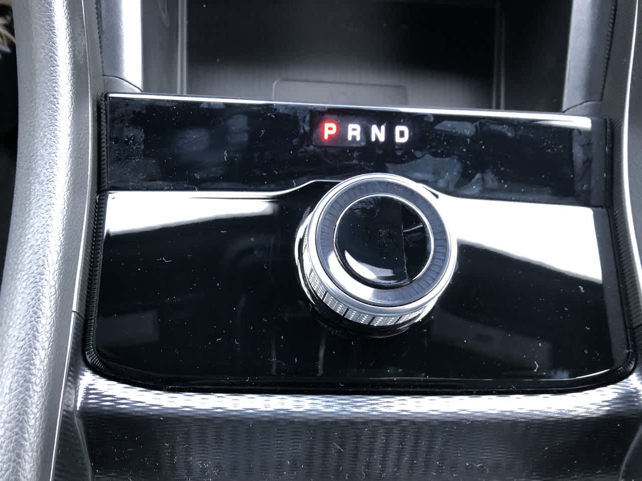 Thumbnail: 2025 Jeep Grand Cherokee - 27