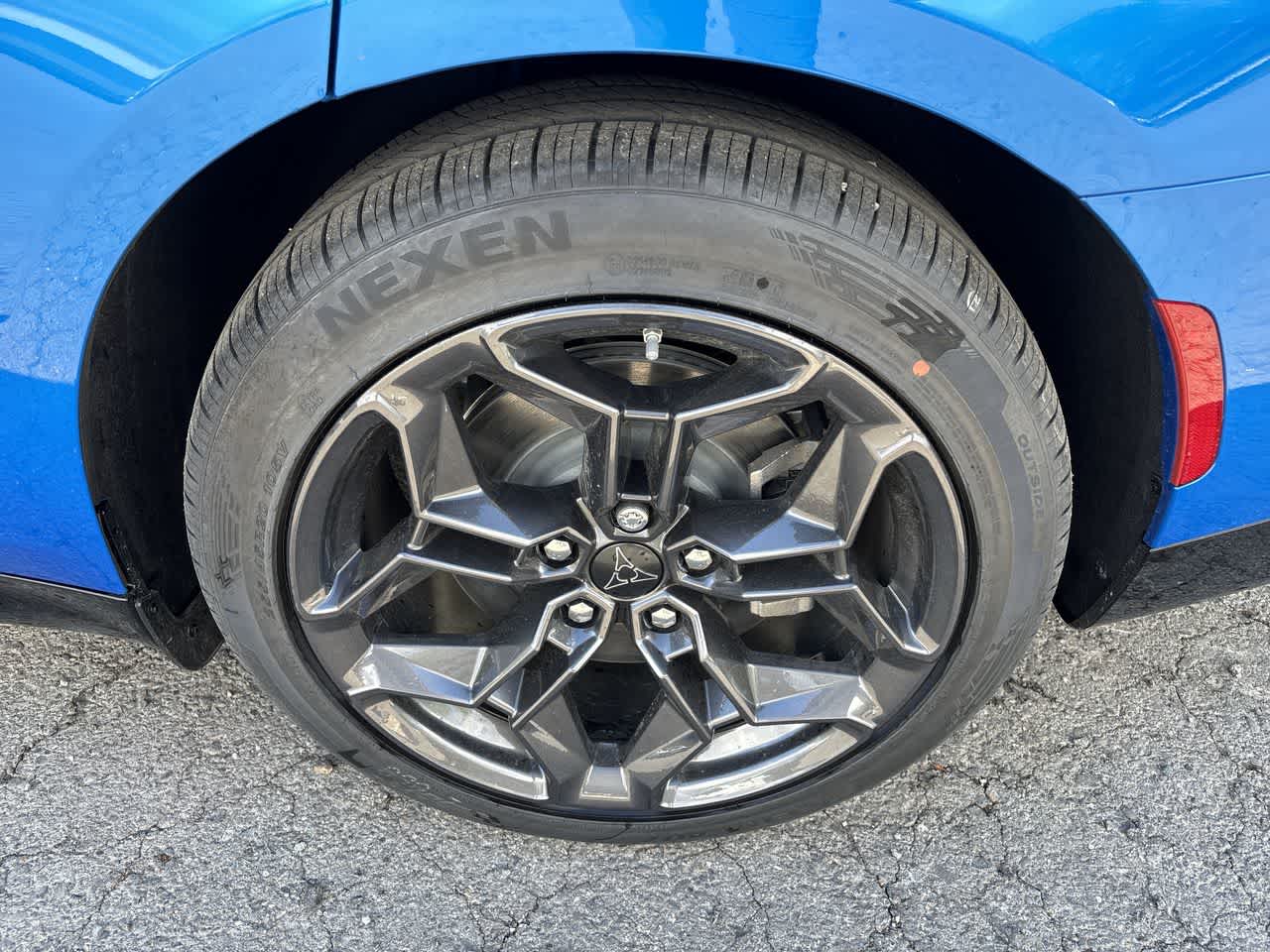 Thumbnail: 2026 Dodge Charger - 20