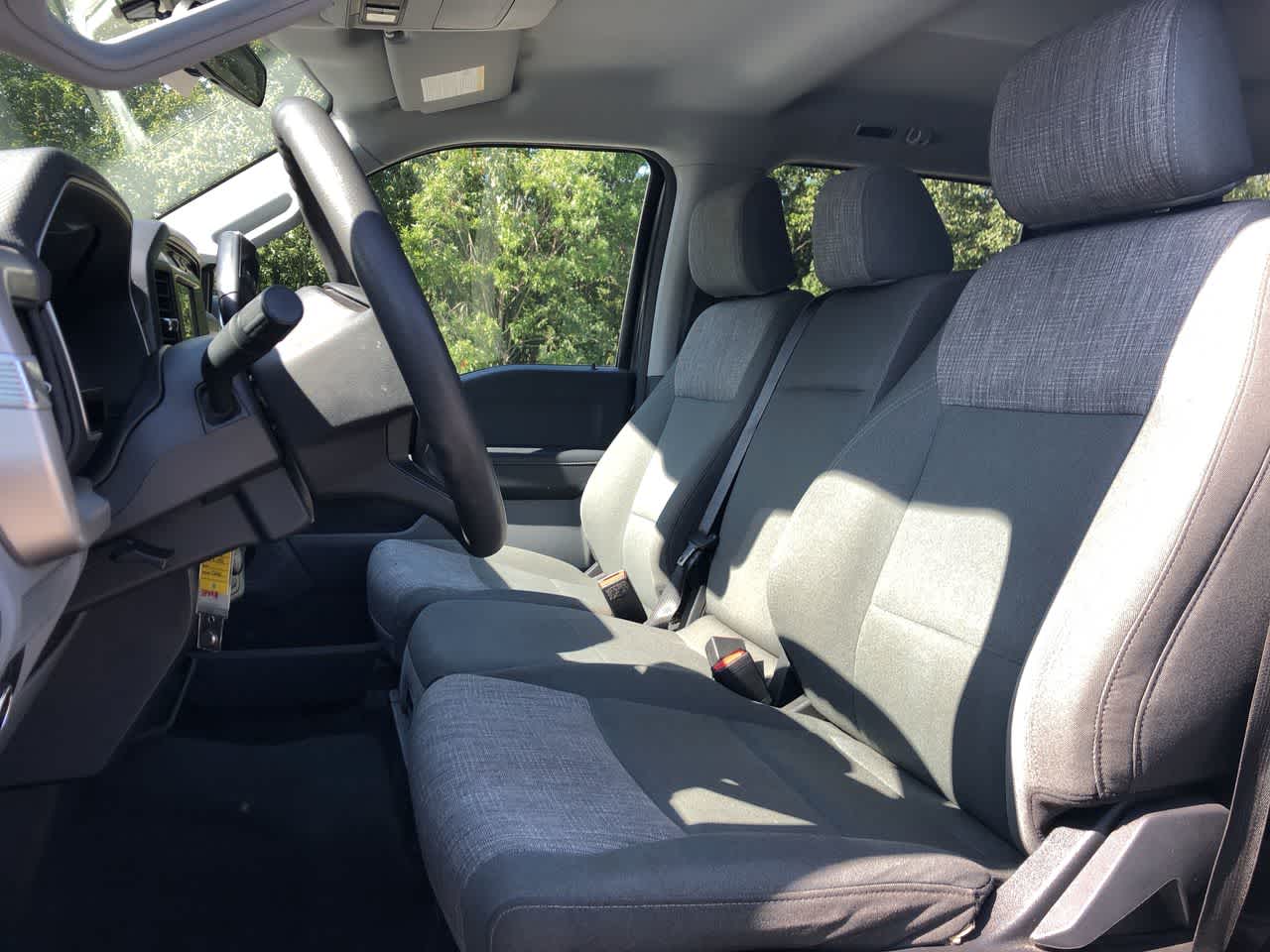 Thumbnail: 2023 Ford F-150 - 23