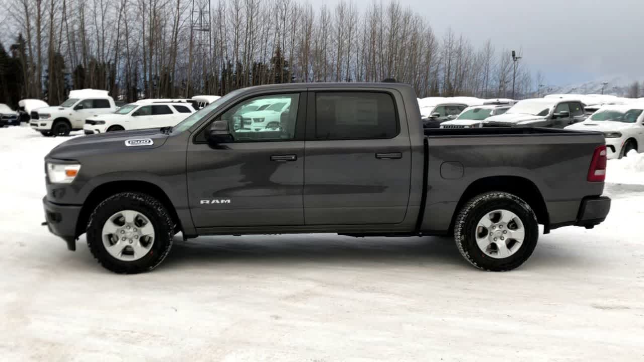 Thumbnail: 2024 RAM 1500 - 8