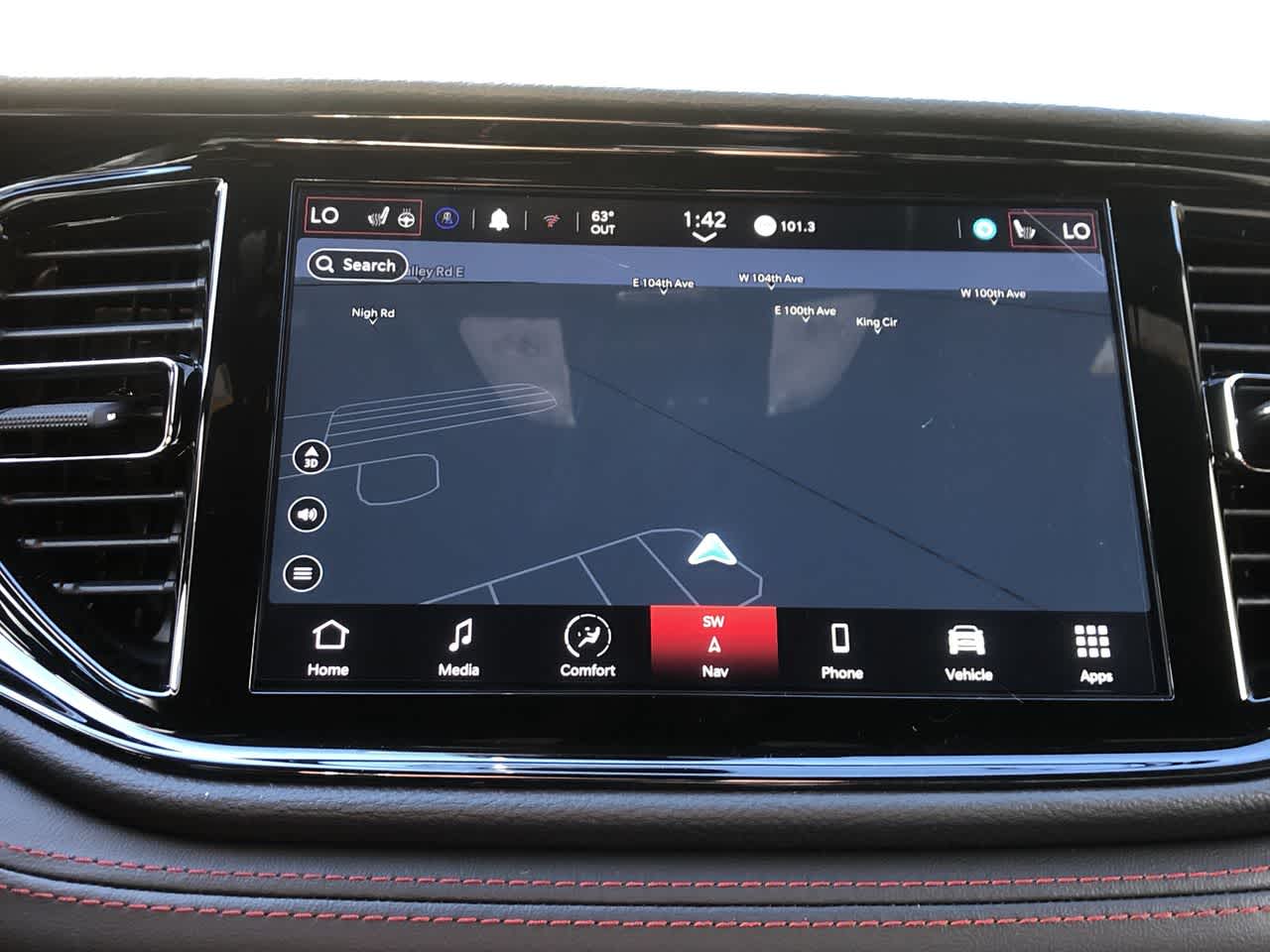 Thumbnail: 2025 Dodge Durango - 26