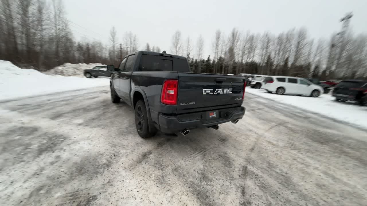 Thumbnail: 2026 RAM 1500 - 11