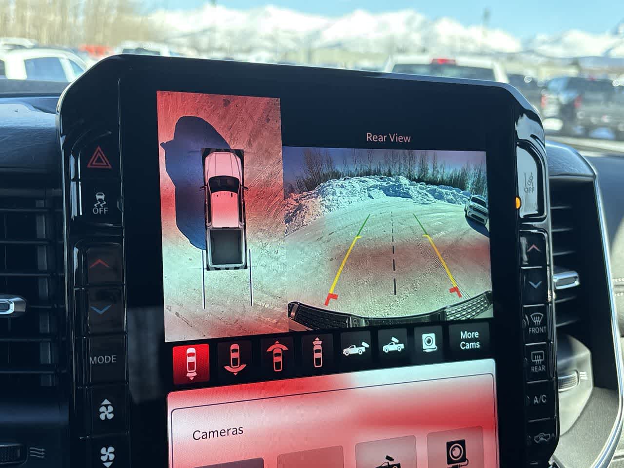 Thumbnail: 2026 RAM 2500 - 20