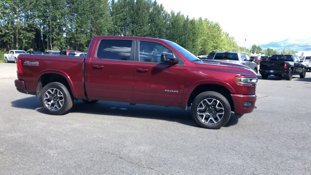 Thumbnail: 2025 RAM 1500 - 16