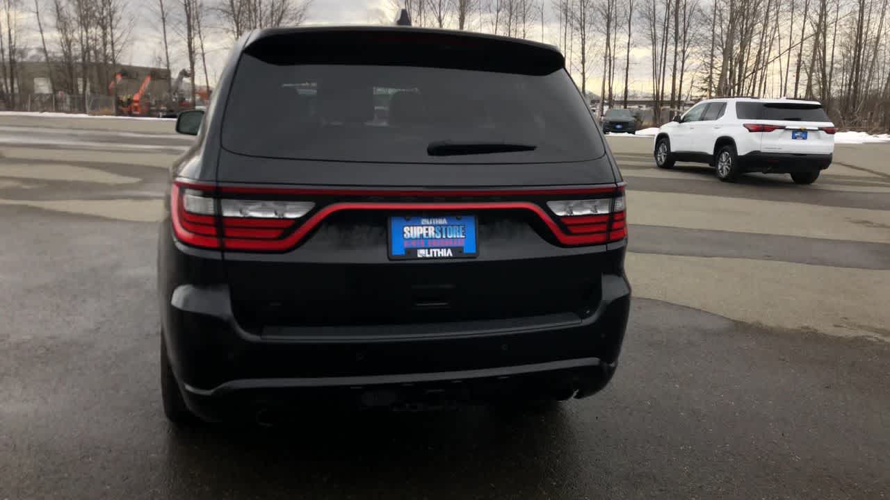 Thumbnail: 2022 Dodge Durango - 11
