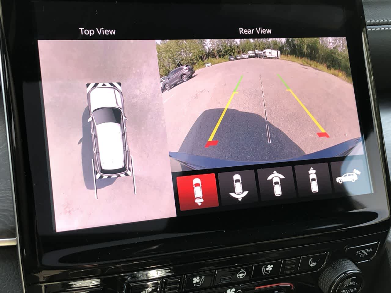 Thumbnail: 2025 Jeep Grand Cherokee - 29