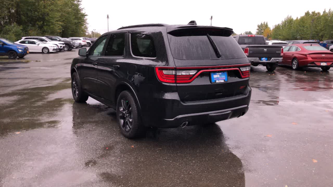 Thumbnail: 2025 Dodge Durango - 11