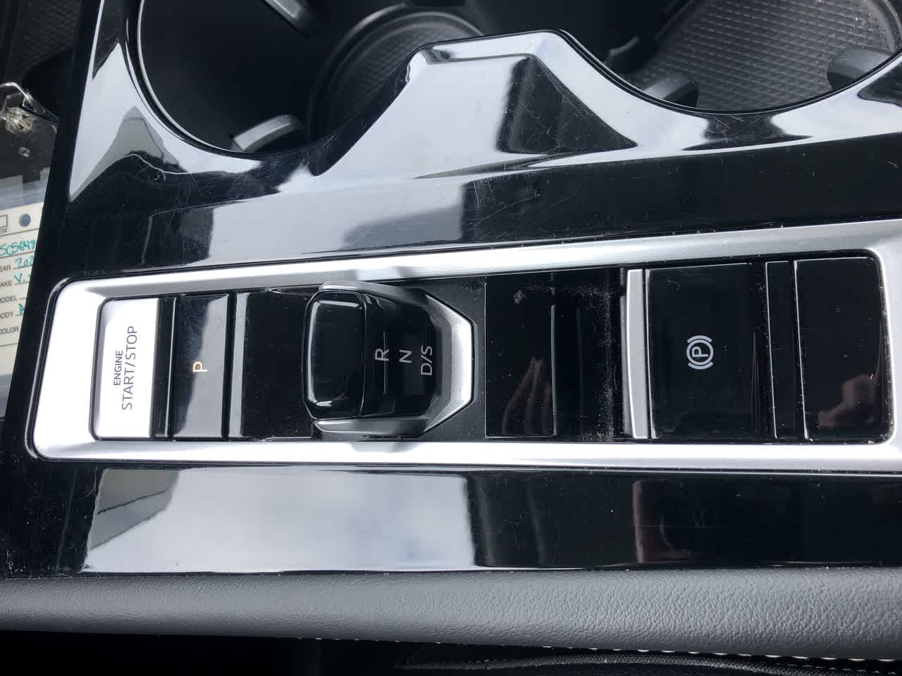 Thumbnail: 2025 Volkswagen Atlas - 27