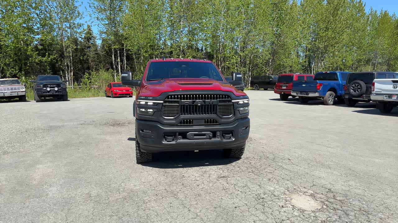 Thumbnail: 2026 RAM 2500 - 4
