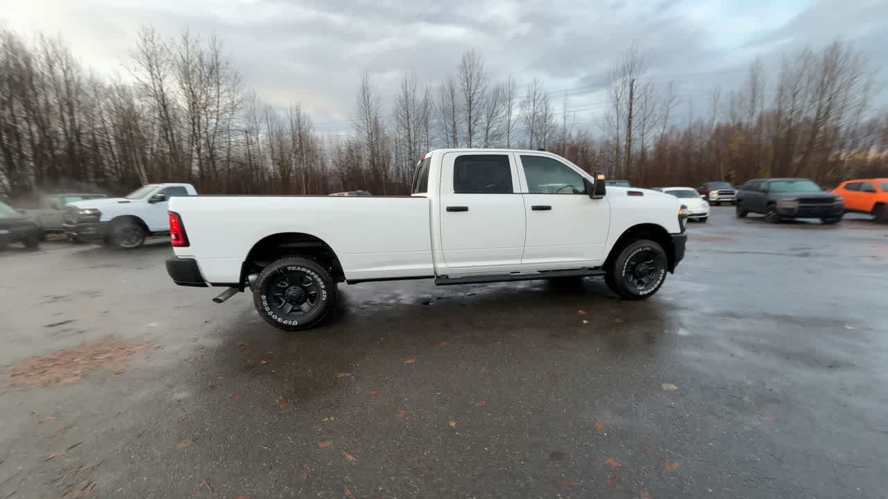 Thumbnail: 2026 RAM 3500 - 16