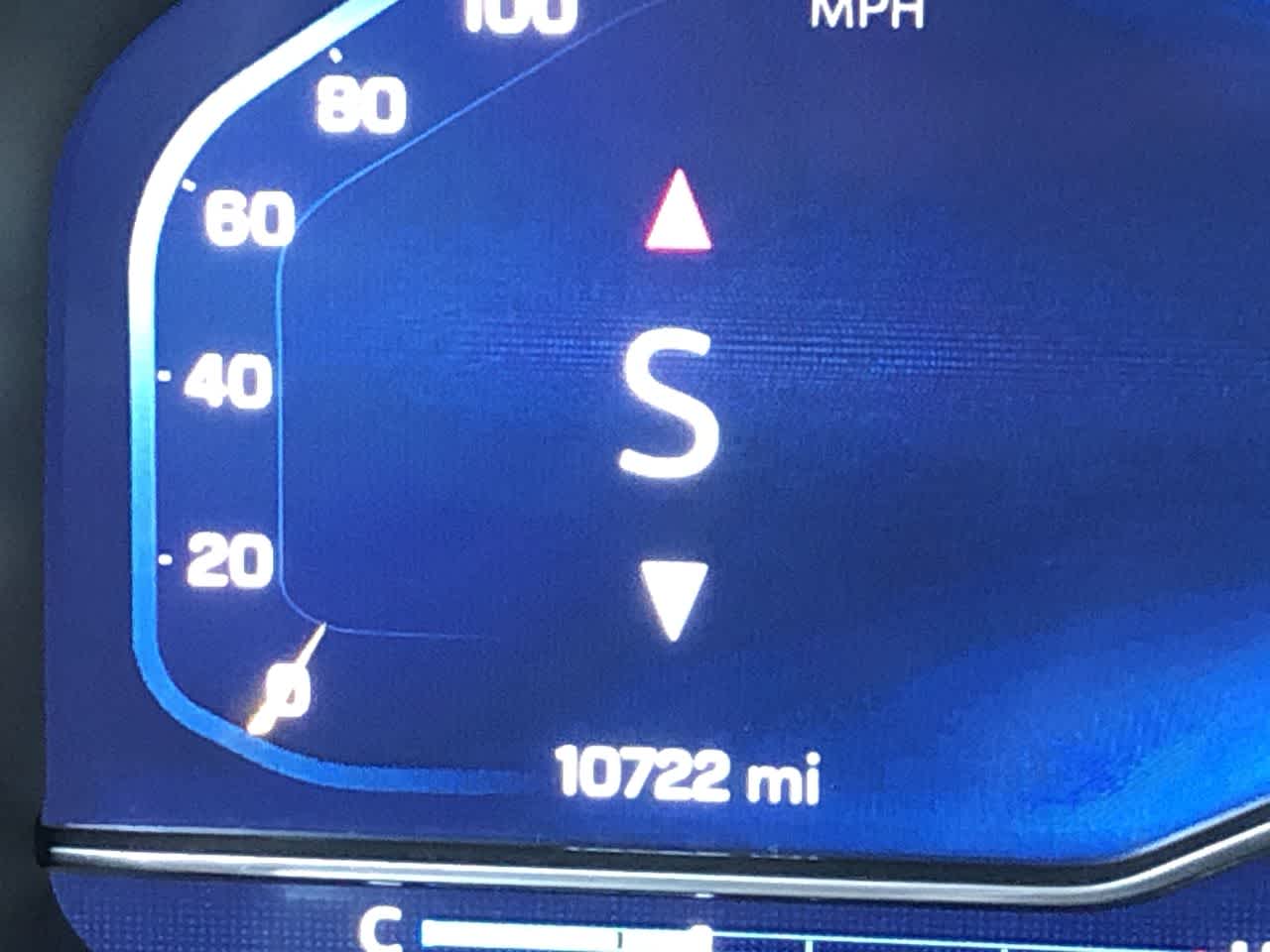 Thumbnail: 2022 Chevrolet Silverado 1500 - 28