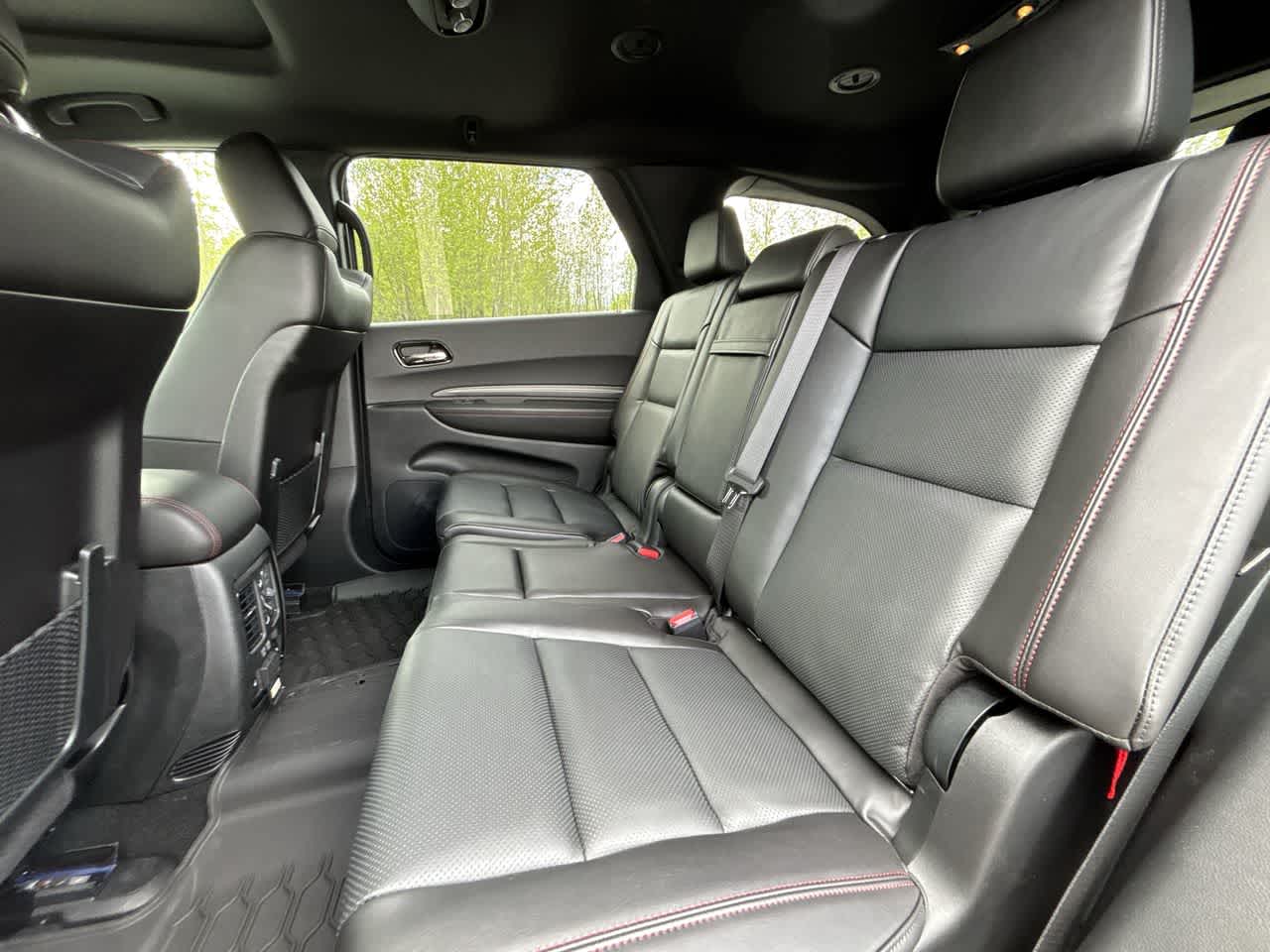 Thumbnail: 2026 Dodge Durango - 22