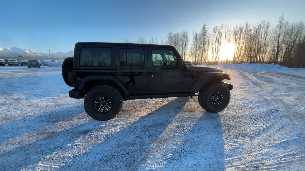 Thumbnail: 2026 Jeep Wrangler - 16