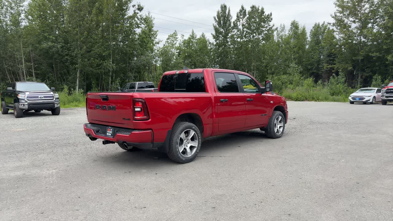 Thumbnail: 2026 RAM 1500 - 14